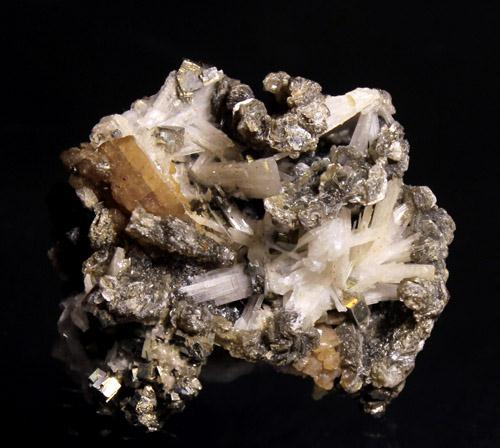 Bertrandite