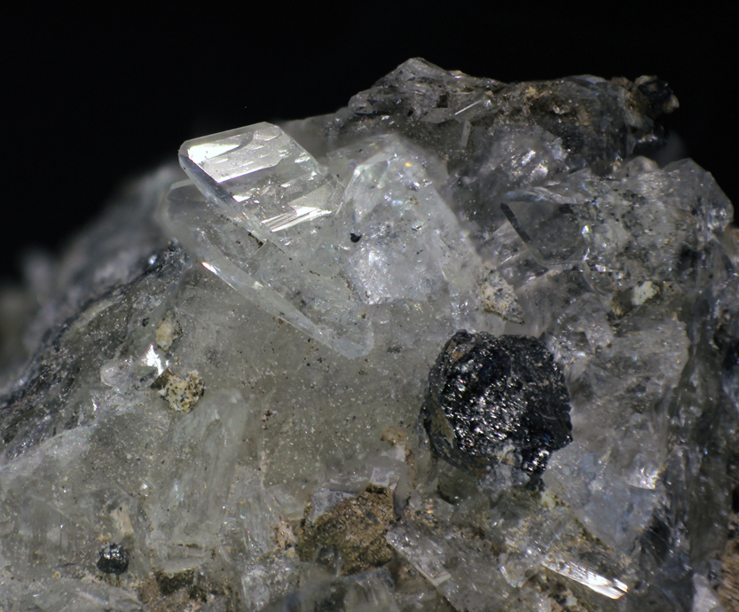 Pentahydroborite