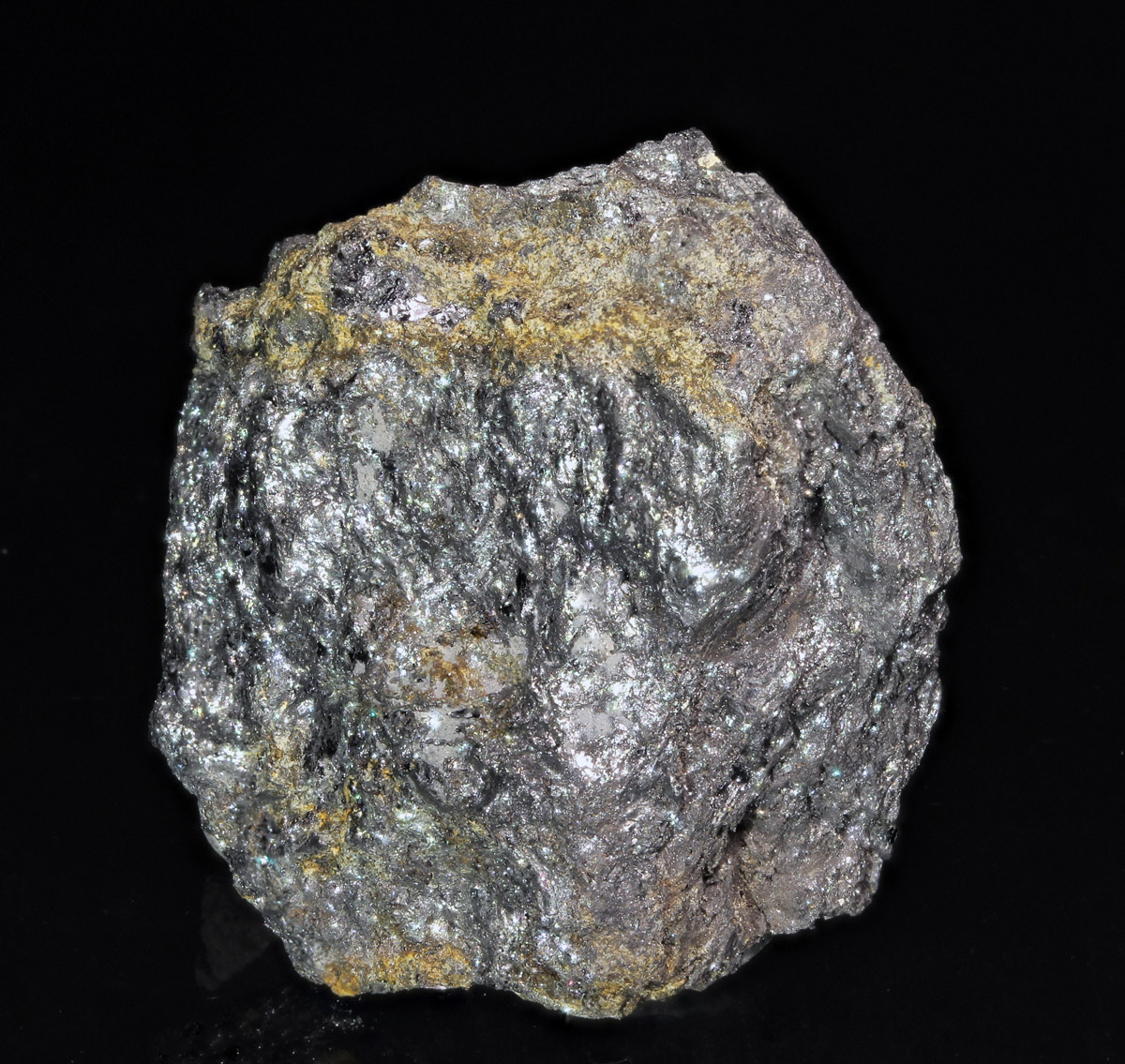 Teallite
