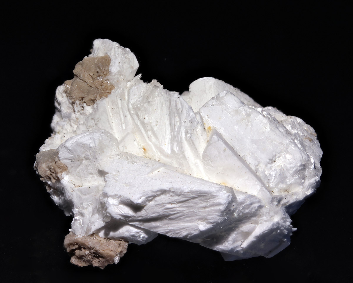 Meyerhofferite Psm Inyoite