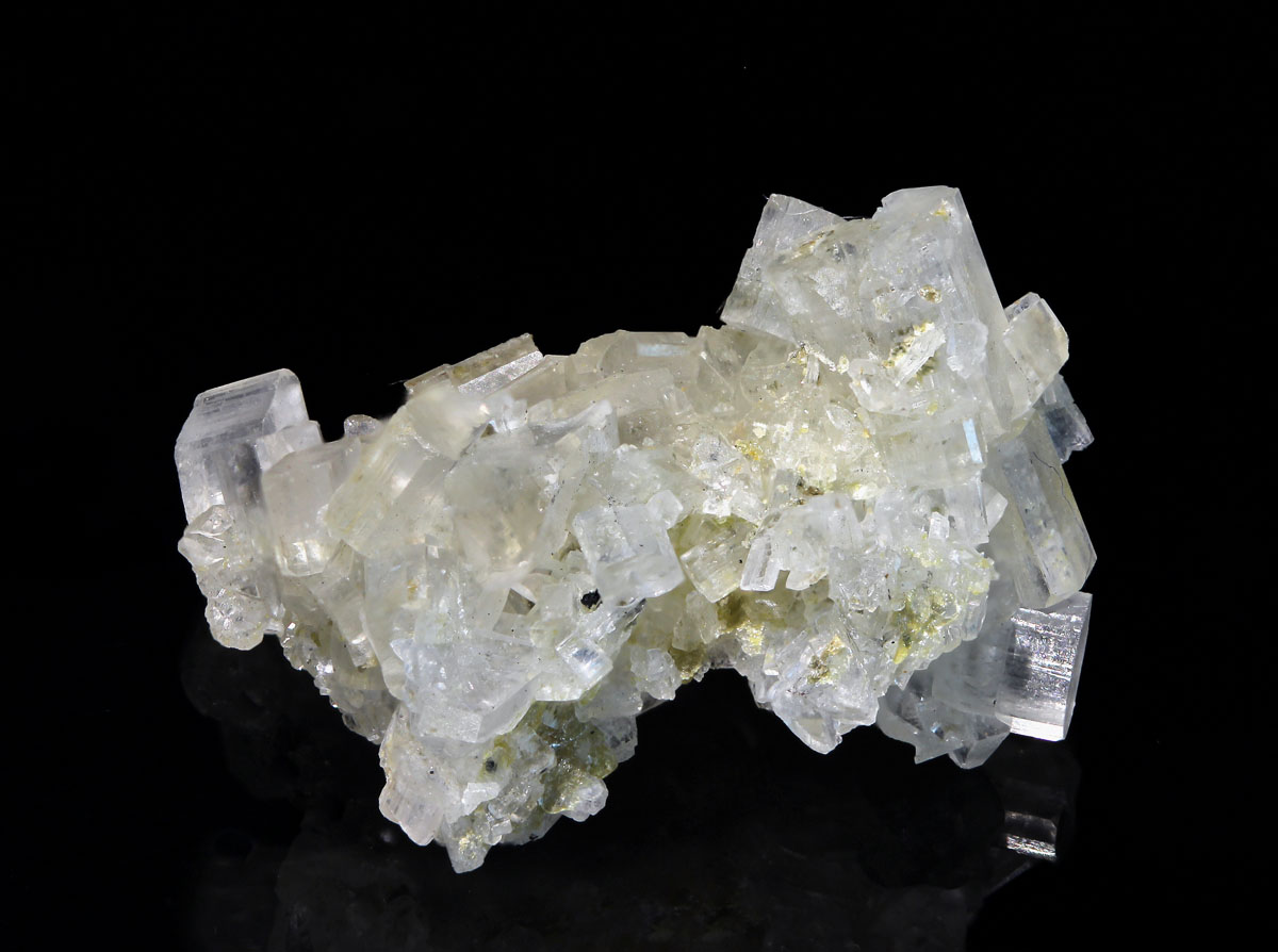 Bertrandite