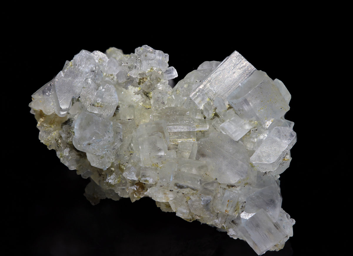 Bertrandite
