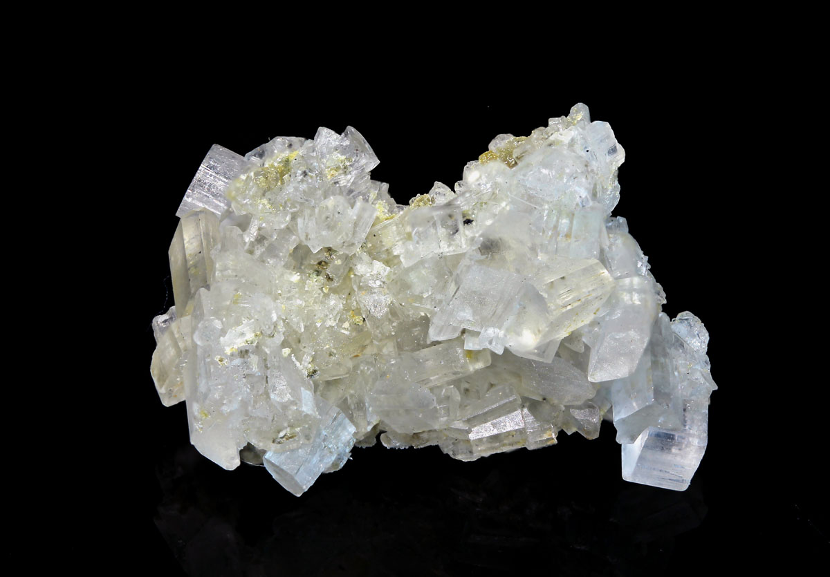Bertrandite