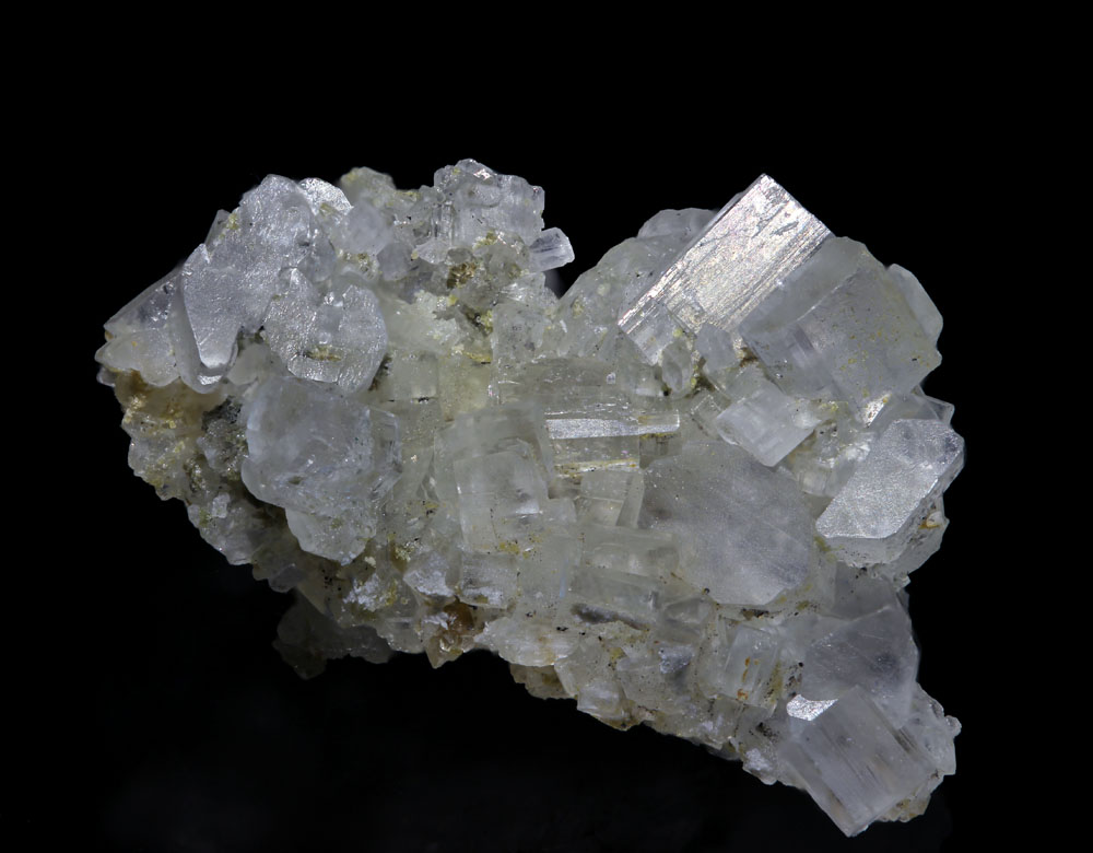 Bertrandite