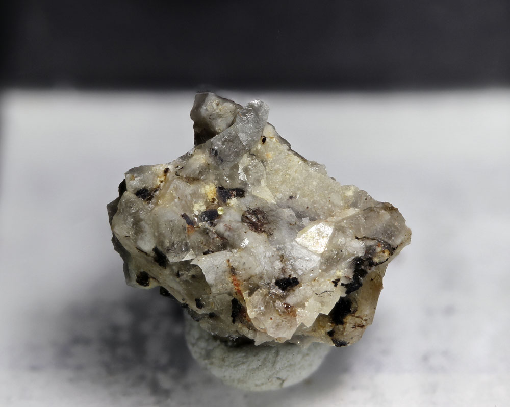 Peprossiite-(Ce)