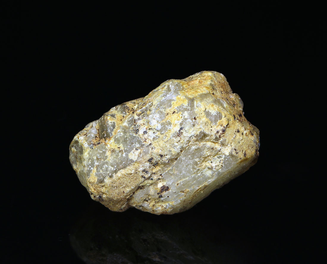 Anorthite