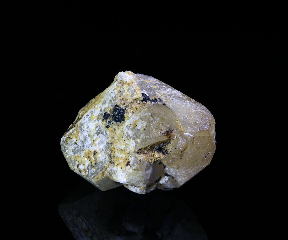 Anorthite