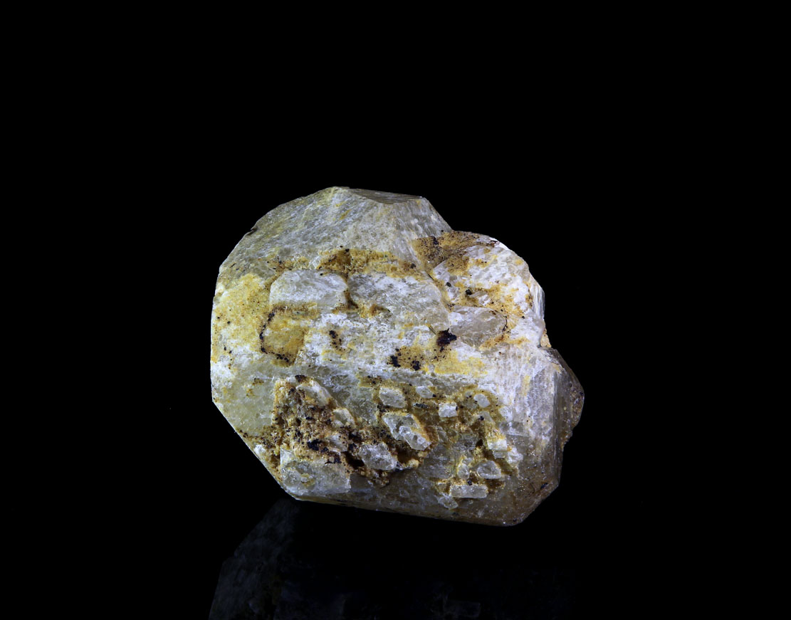 Anorthite