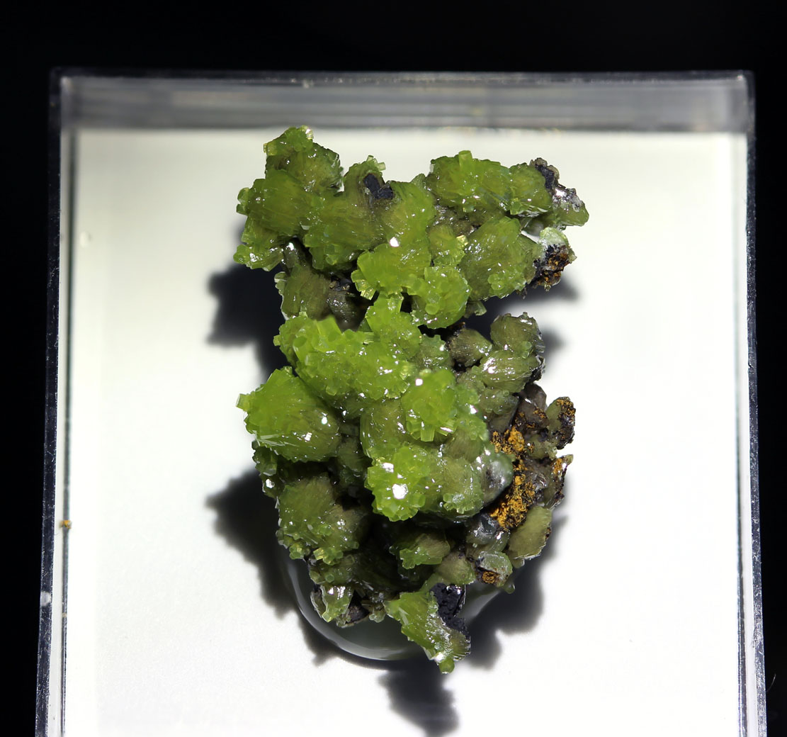 Pyromorphite