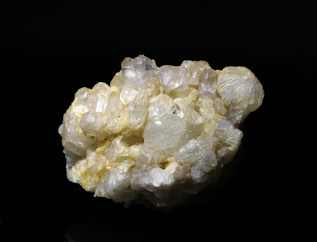 Prehnite