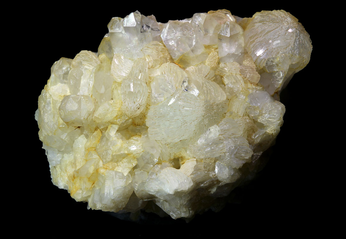 Prehnite