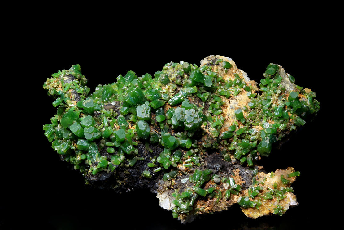 Pyromorphite