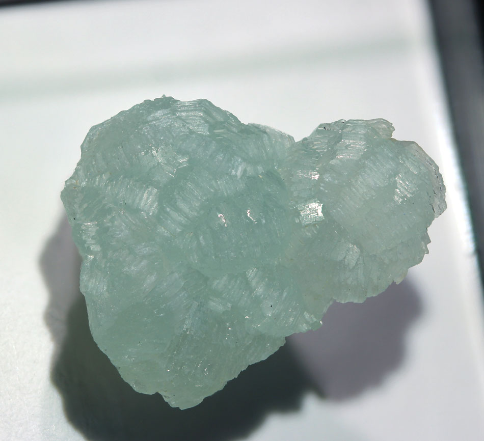 Prehnite