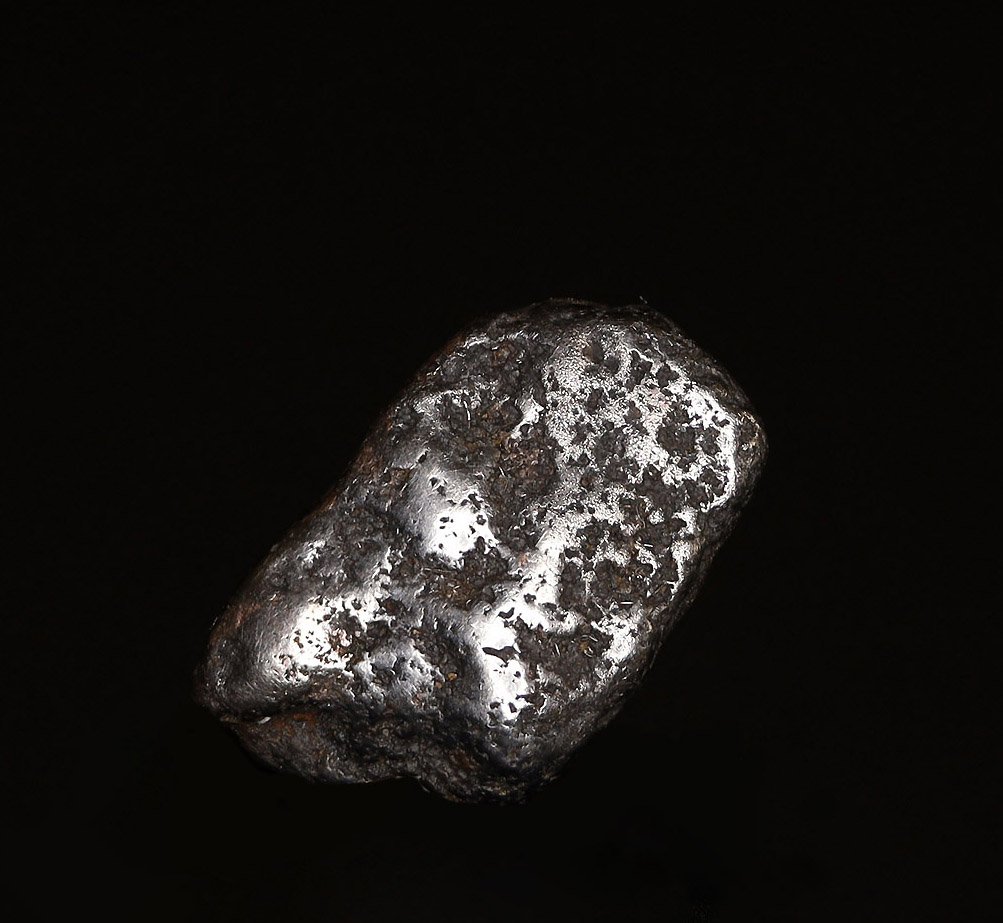 Mohawkite