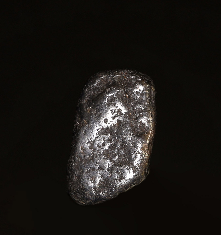 Mohawkite