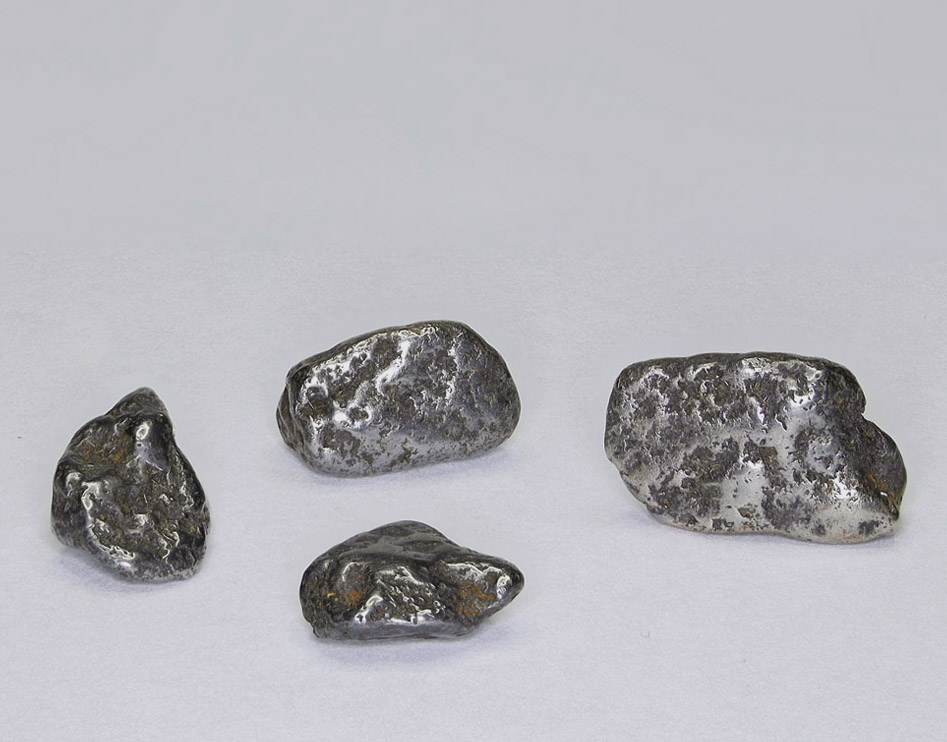 Mohawkite