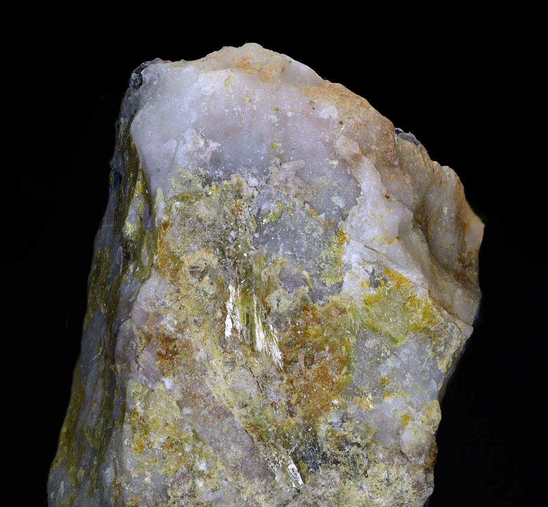 Tellurite & Tellurium