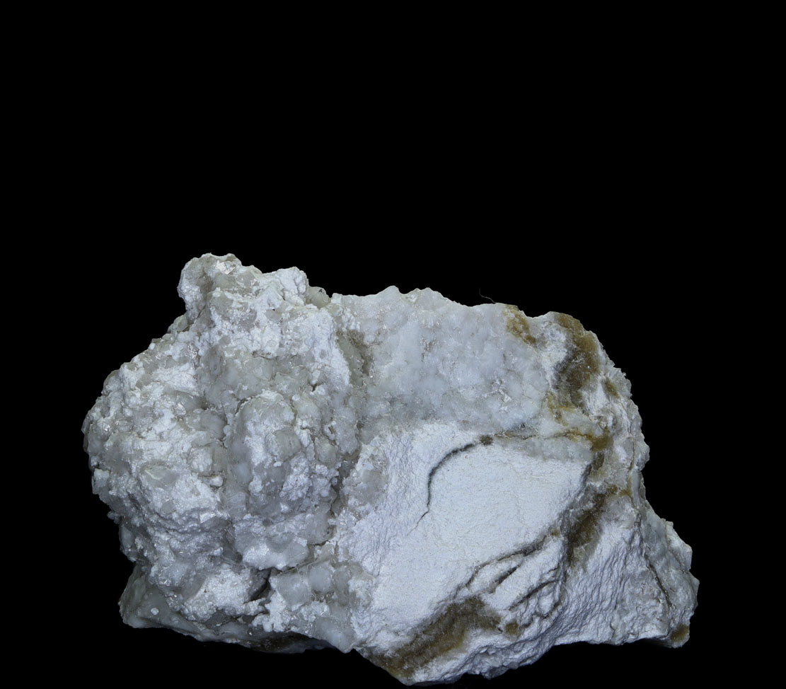 Fluellite & Kingite