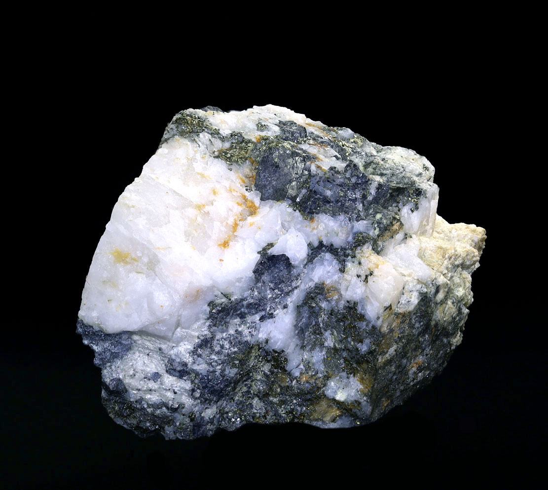 Gersdorffite