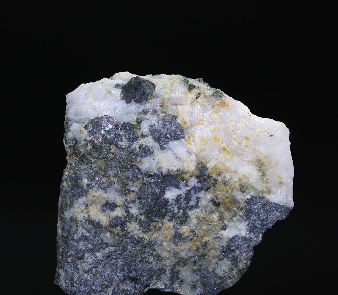 Gersdorffite