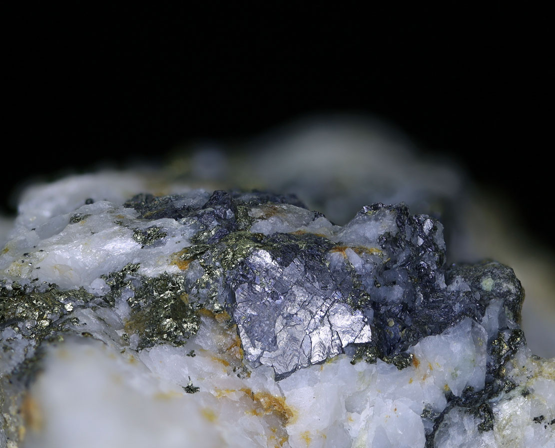 Gersdorffite