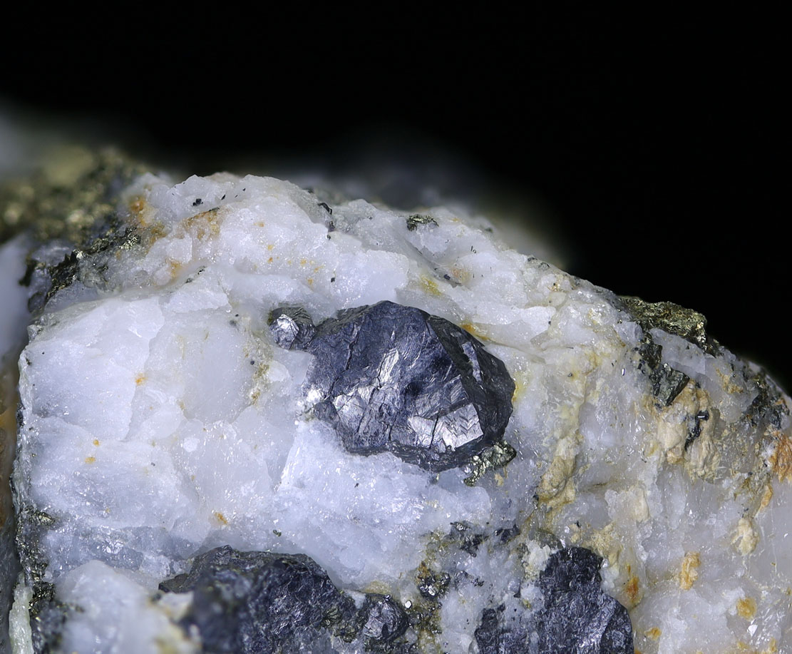 Gersdorffite