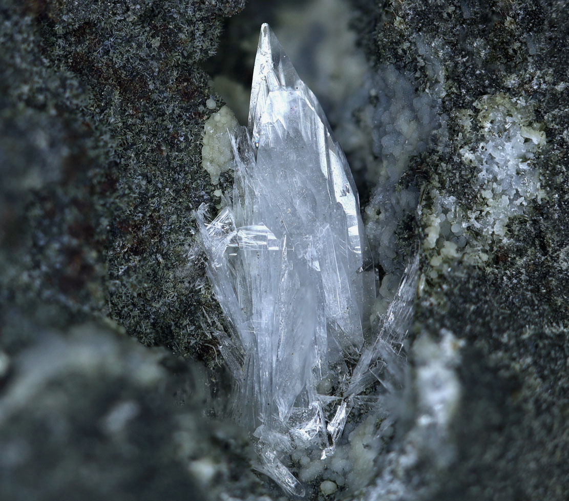 Hannebachite