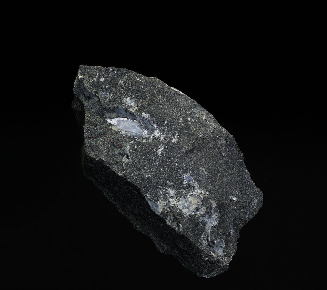 Hannebachite