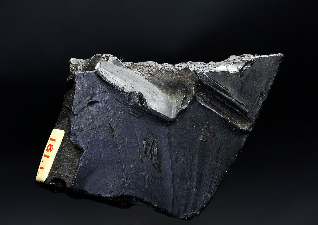 Ozocerite