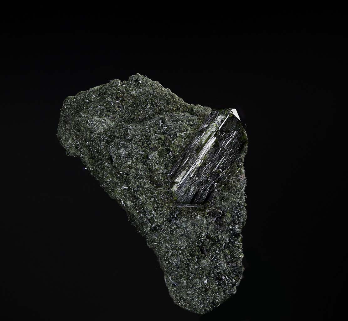 Epidote
