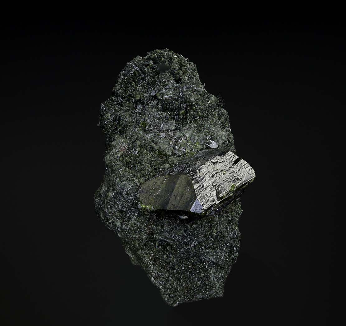 Epidote