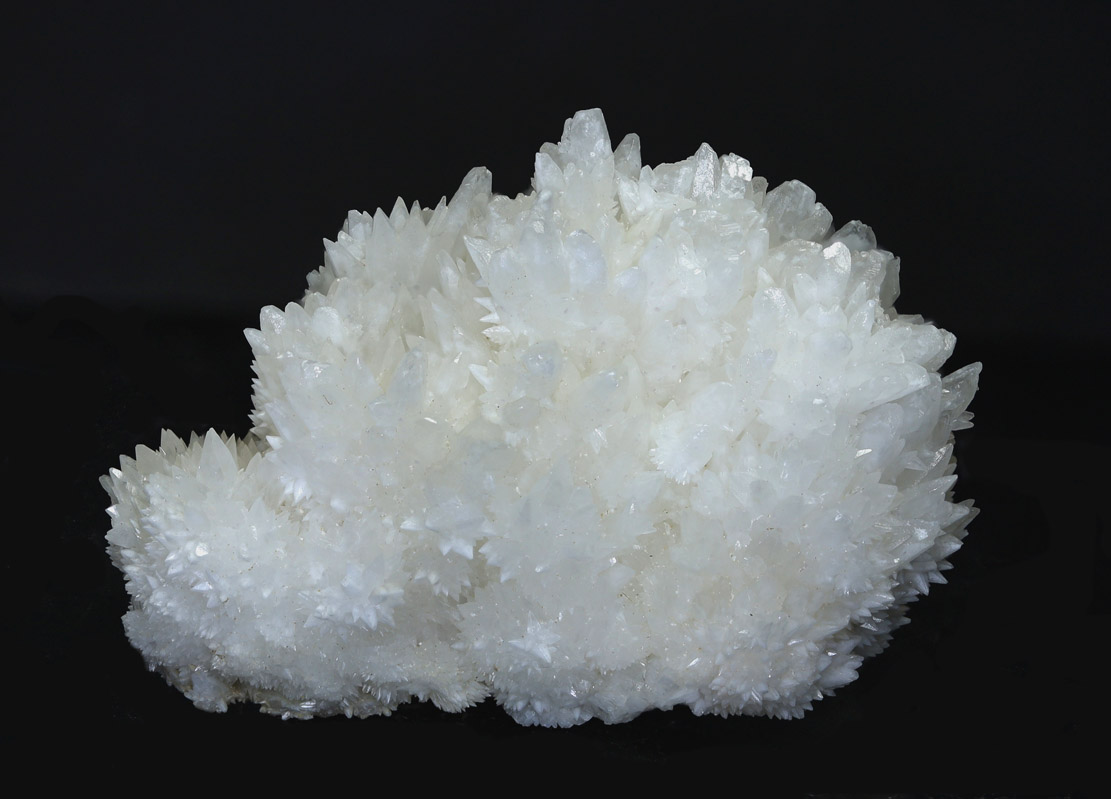 Aragonite & Calcite