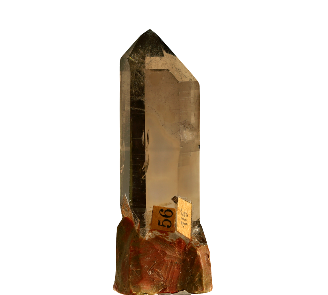 Smoky Quartz