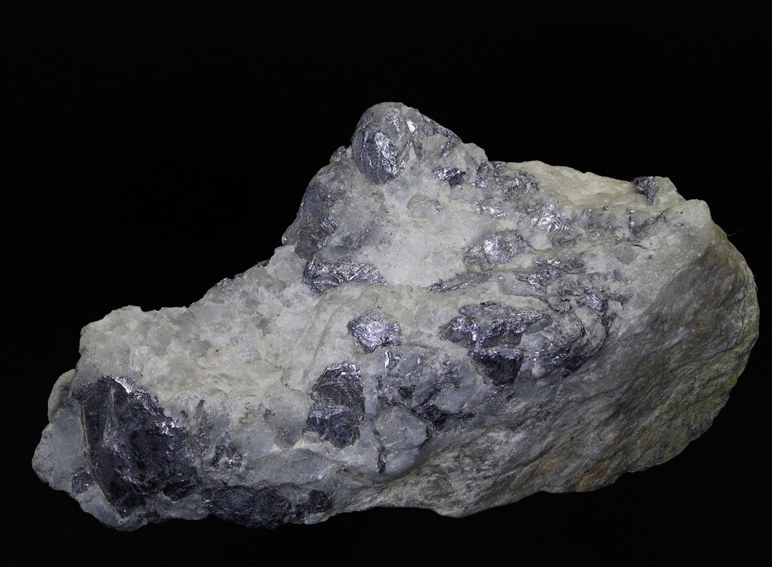 Molybdenite