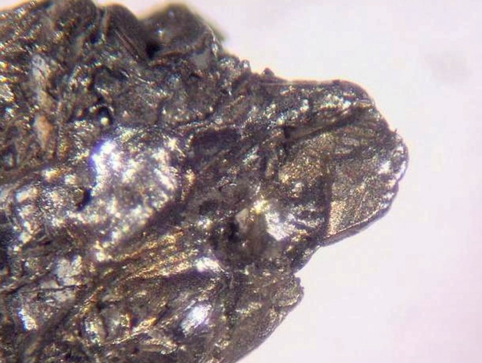 Native Osmium