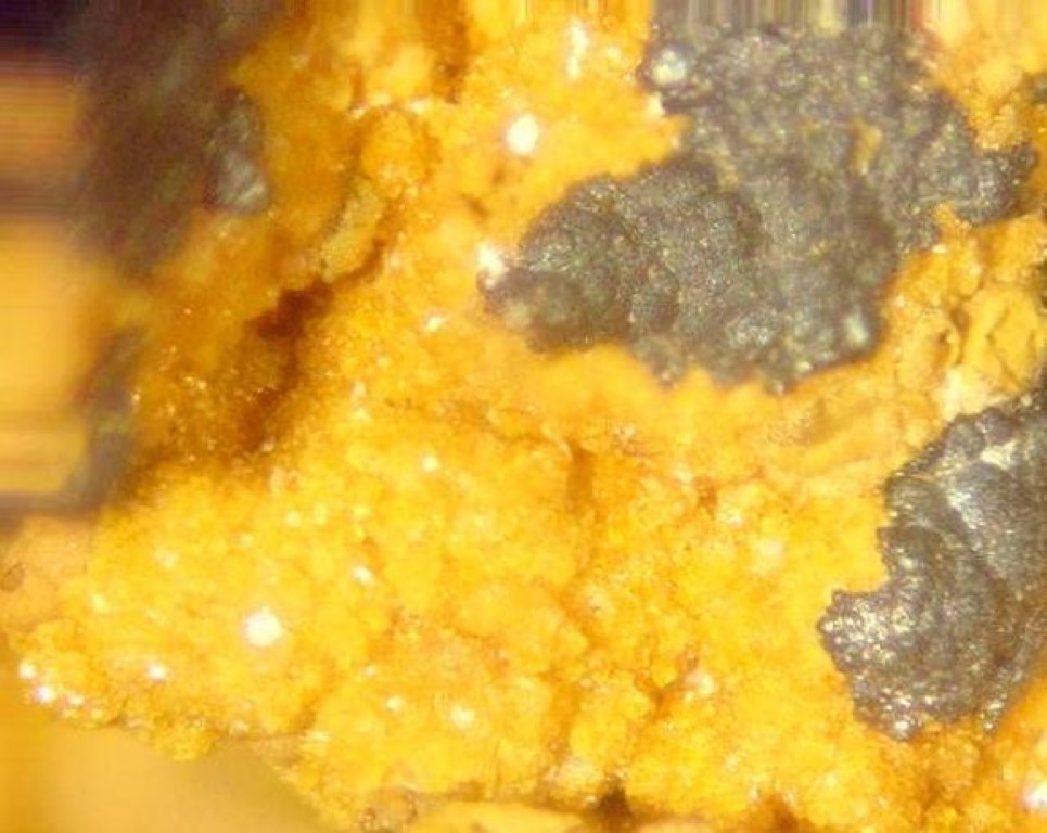 Bariopharmacosiderite