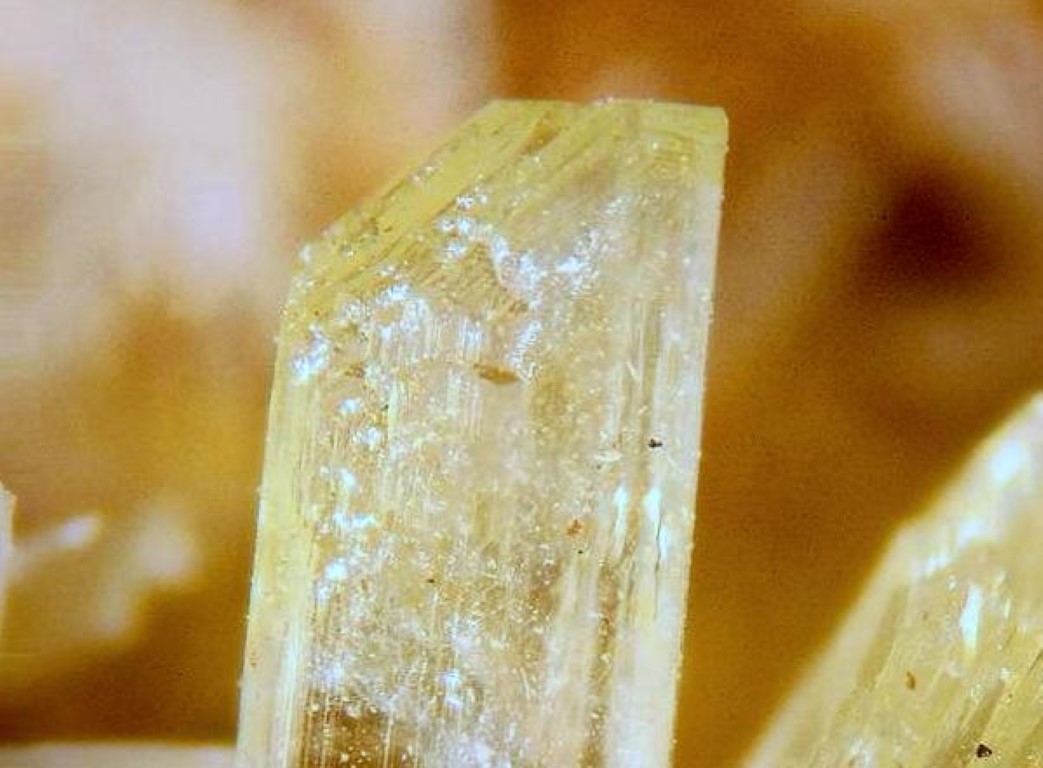 Paradamite Legrandite & Smithsonite