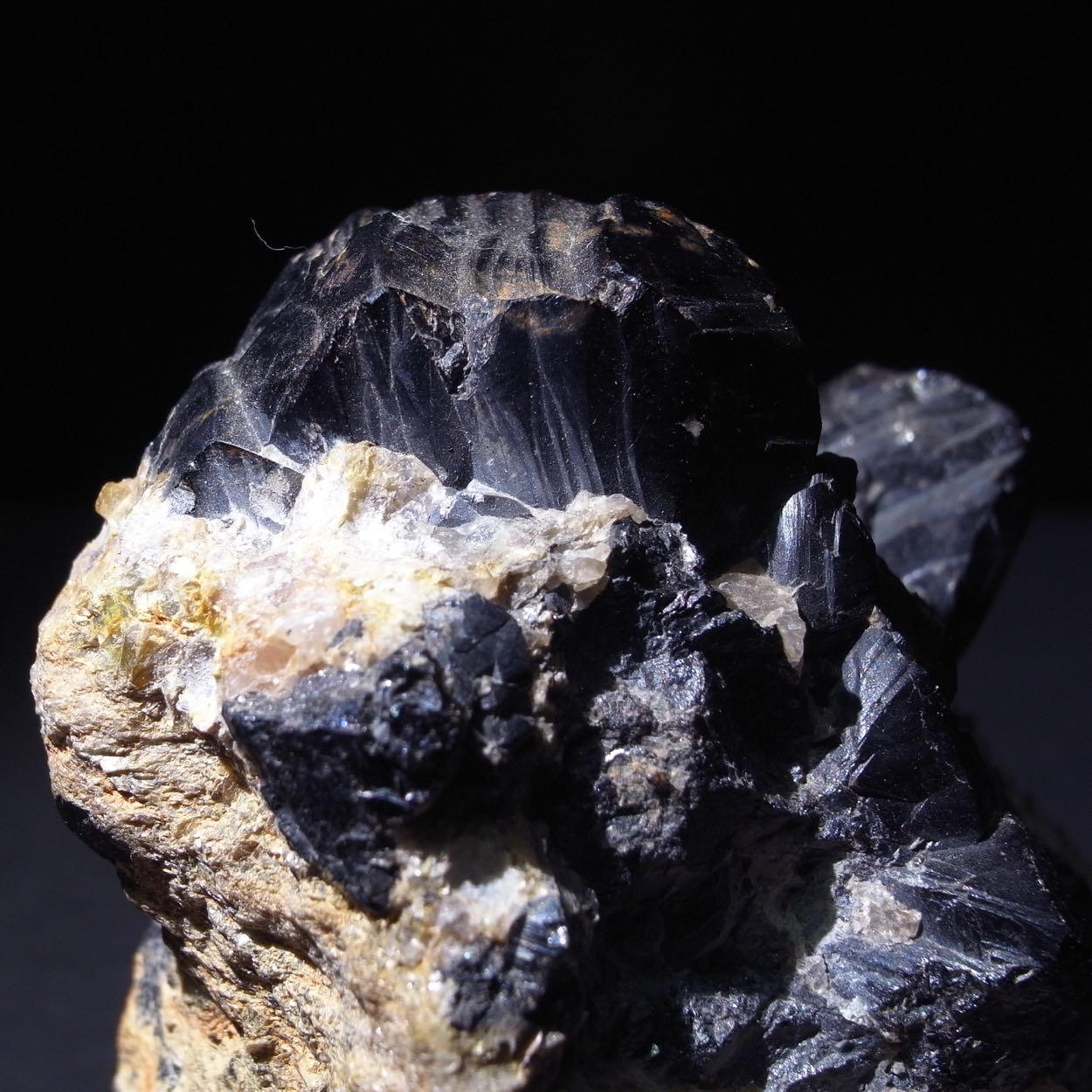 Cassiterite