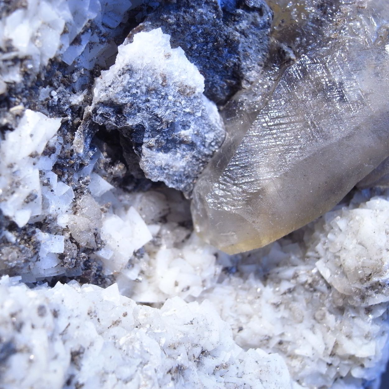 Calcite