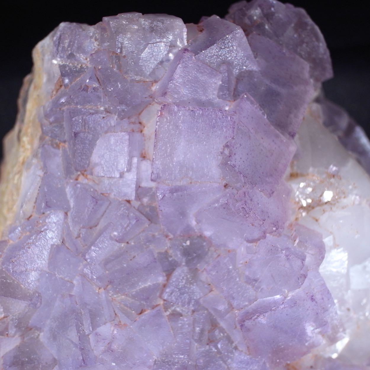Fluorite