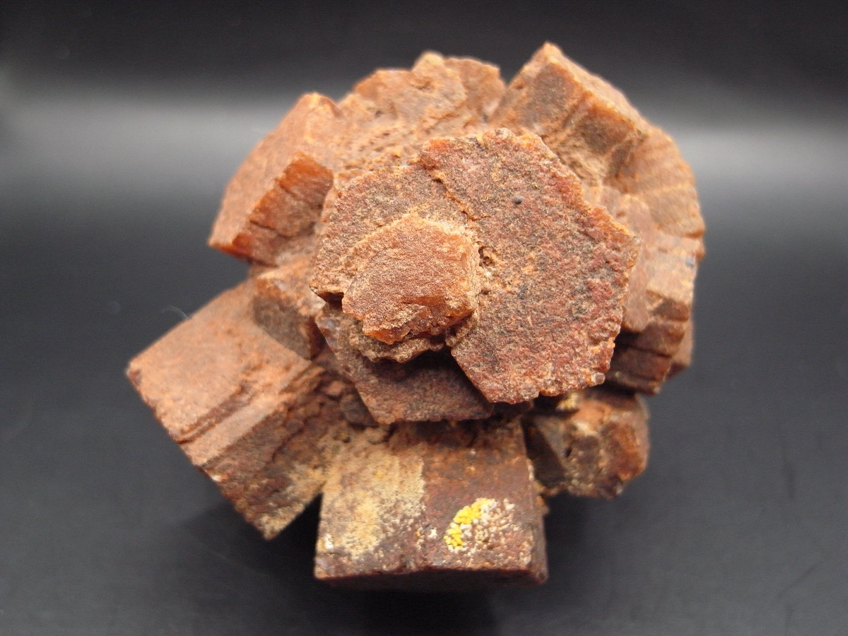 Aragonite
