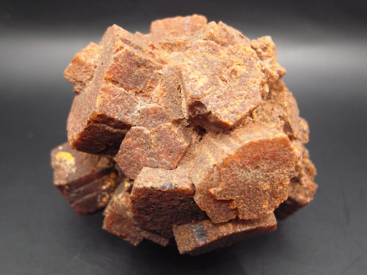 Aragonite