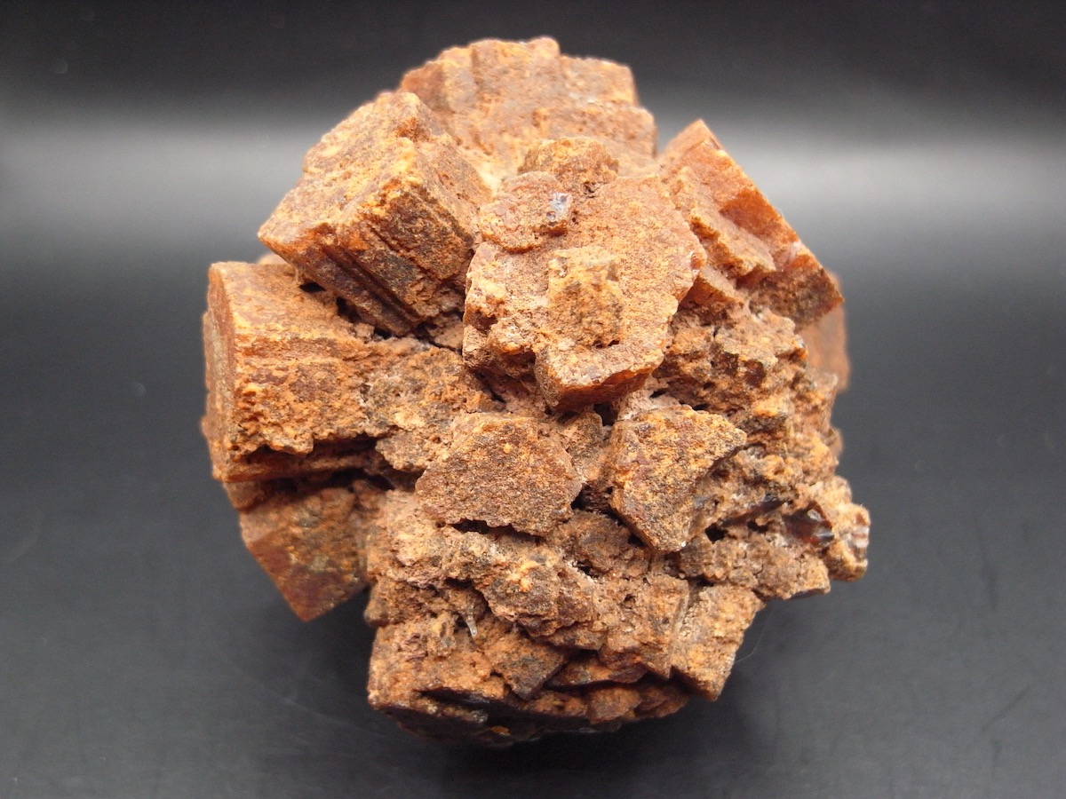 Aragonite