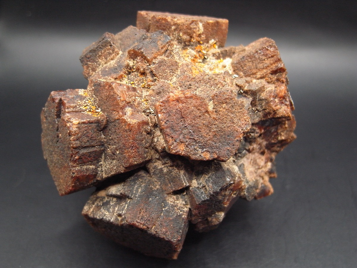 Aragonite
