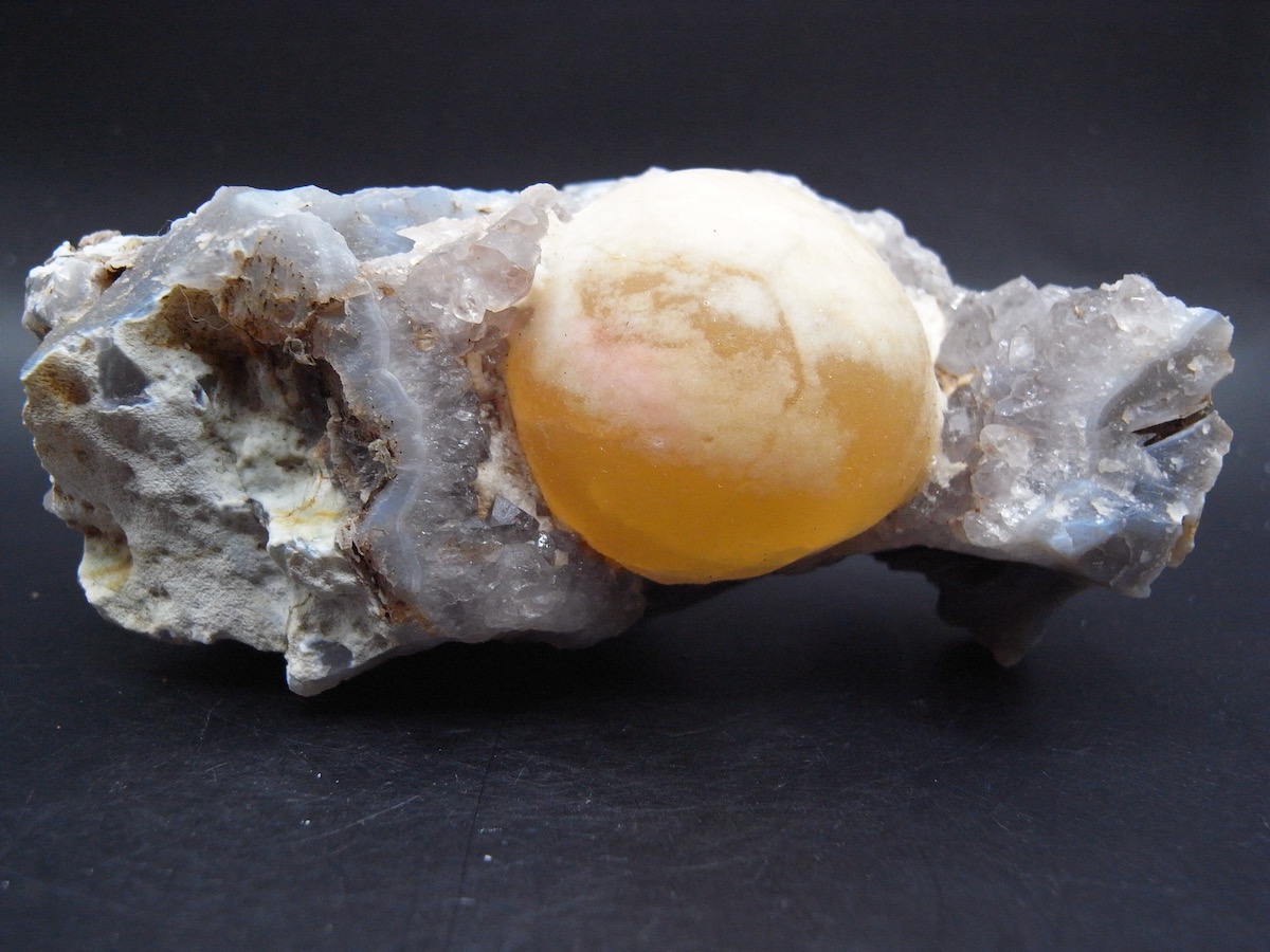 Fluorite