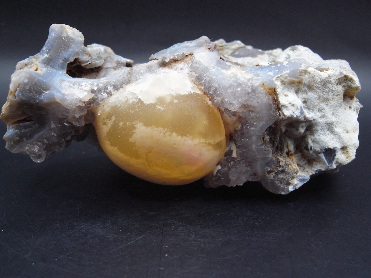 Fluorite