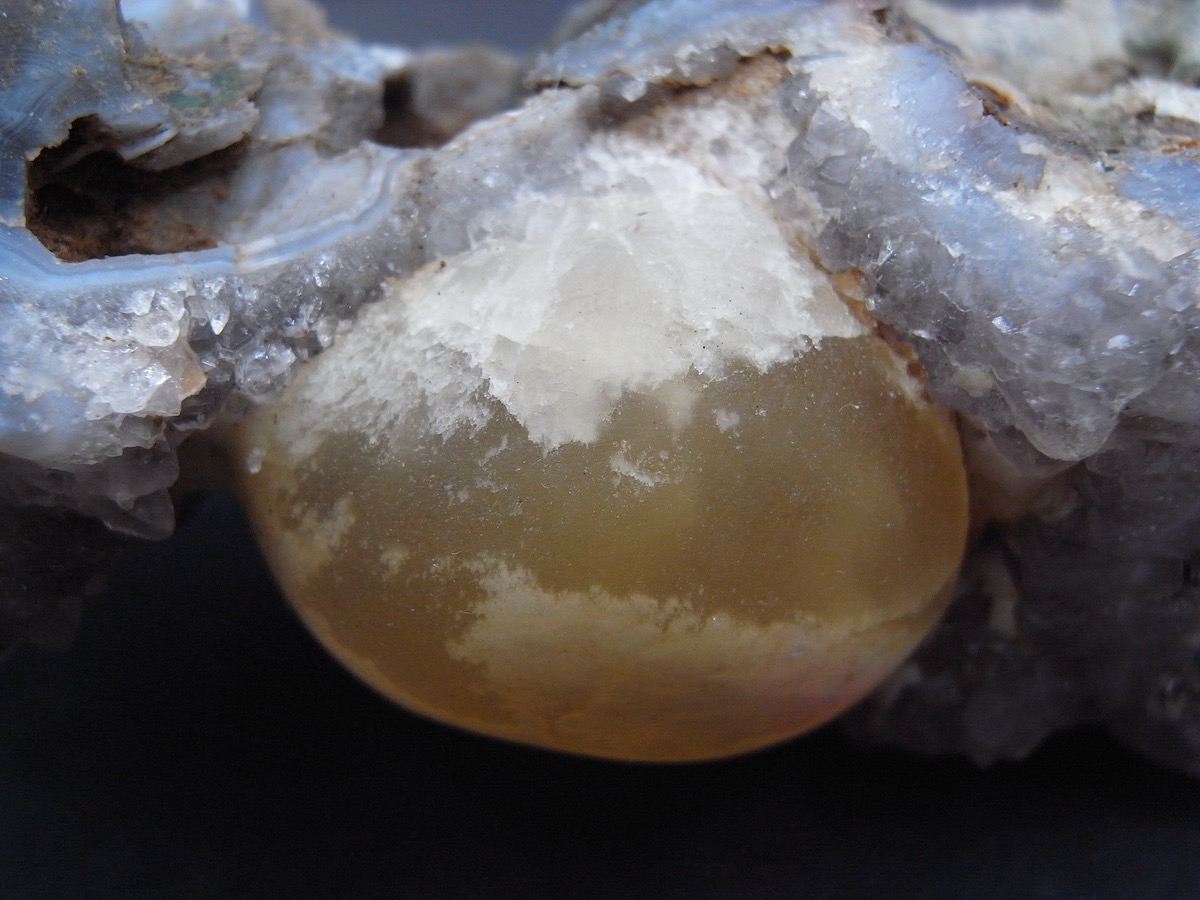 Fluorite