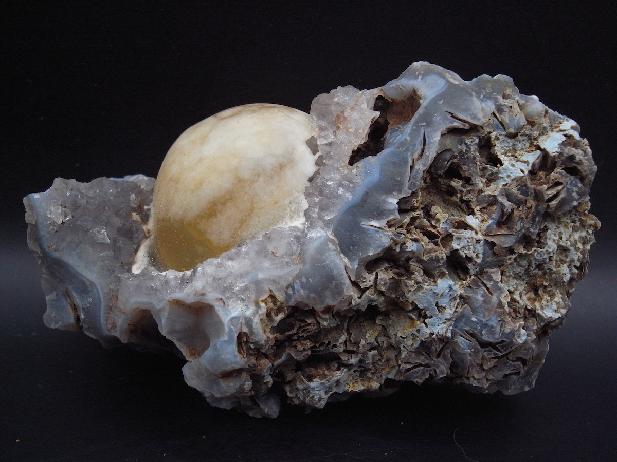 Fluorite