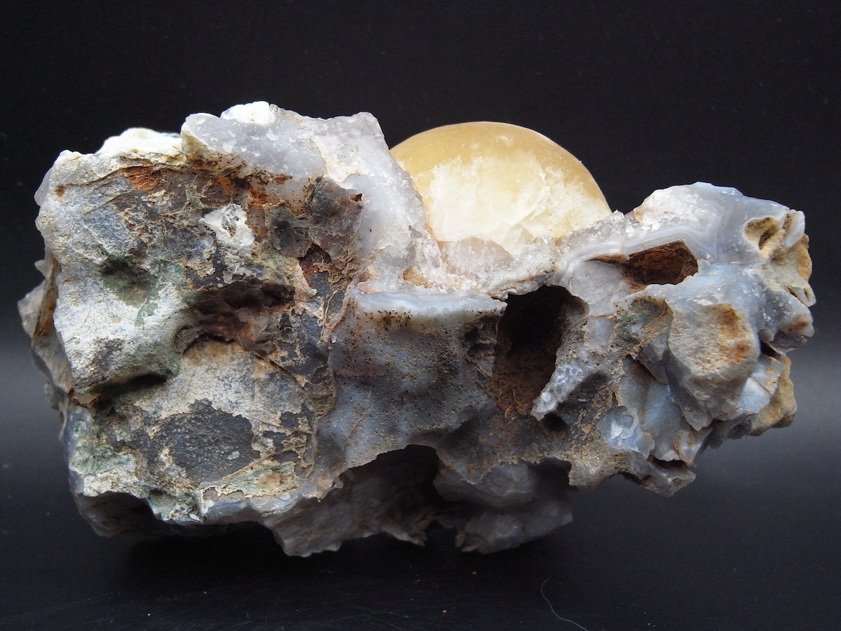 Fluorite