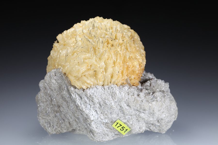 Ankerite